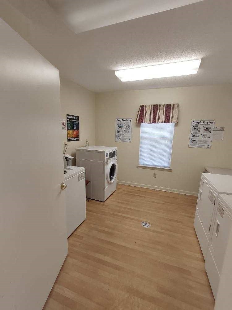 Bamberg Village Apartments, 40 Village Court, Bamberg, SC RentCafe